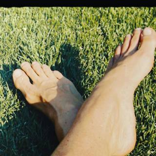 Dominika Paleta feet photo thumbnail
