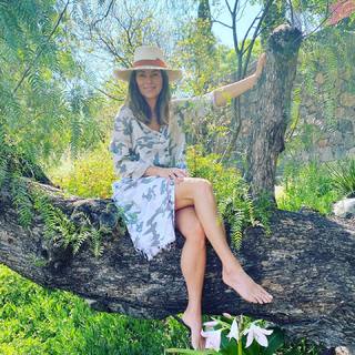 Dominika Paleta feet photo thumbnail