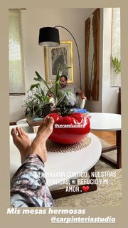 Dominika Paleta feet photo thumbnail