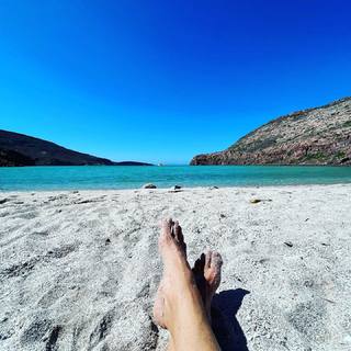Dominika Paleta feet photo thumbnail
