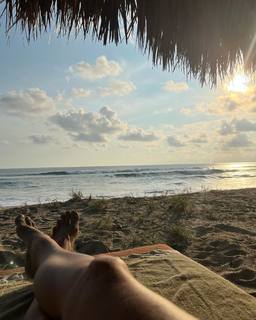 Dominika Paleta feet photo thumbnail