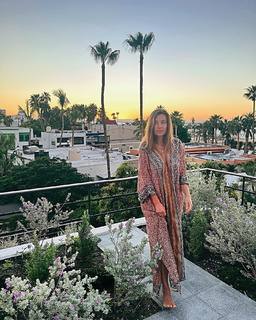 Dominika Paleta feet photo thumbnail