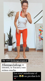 Dominika Paleta feet photo thumbnail
