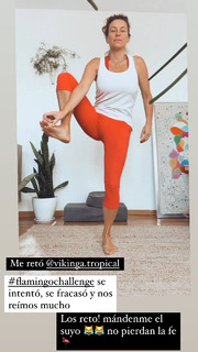 Dominika Paleta feet photo thumbnail