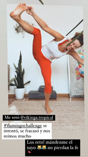 Dominika Paleta feet photo thumbnail