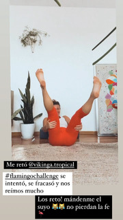 Dominika Paleta feet photo thumbnail