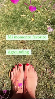 Dominika Paleta feet photo thumbnail