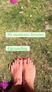 Dominika Paleta feet photo thumbnail