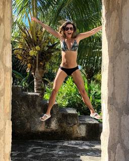 Dominika Paleta feet photo thumbnail