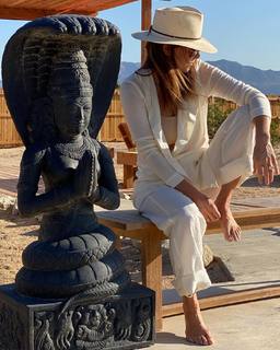 Dominika Paleta feet photo thumbnail