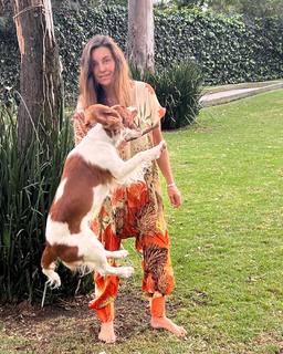 Dominika Paleta feet photo thumbnail