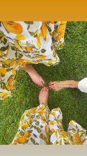 Dominika Paleta feet photo thumbnail