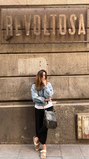 Dominika Paleta feet photo thumbnail