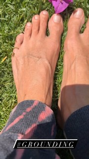 Dominika Paleta feet photo thumbnail