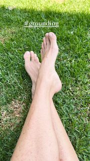 Dominika Paleta feet photo thumbnail