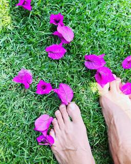 Dominika Paleta feet photo thumbnail