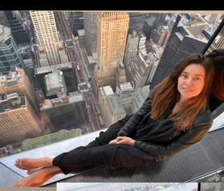 Dominika Paleta feet photo thumbnail