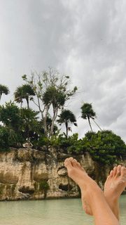 Dominika Paleta feet photo thumbnail
