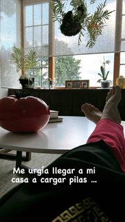 Dominika Paleta feet photo thumbnail