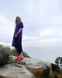 Dominika Paleta feet photo thumbnail