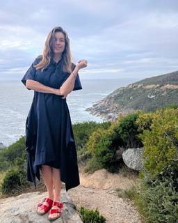Dominika Paleta feet photo thumbnail