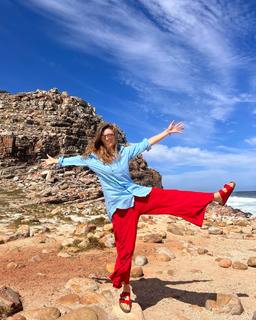 Dominika Paleta feet photo thumbnail