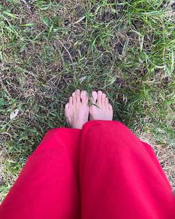 Dominika Paleta feet photo thumbnail