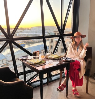 Dominika Paleta feet photo thumbnail