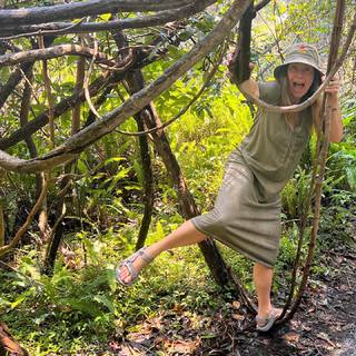 Dominika Paleta feet photo thumbnail