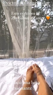 Dominika Paleta feet photo thumbnail