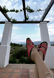 Dominika Paleta feet photo thumbnail