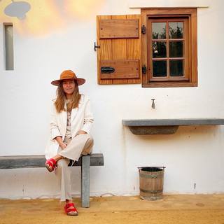 Dominika Paleta feet photo thumbnail