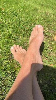 Dominika Paleta feet photo thumbnail
