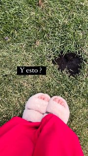 Dominika Paleta feet photo thumbnail