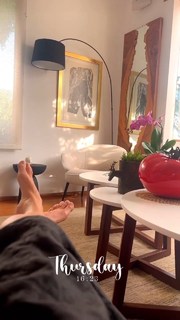 Dominika Paleta feet photo thumbnail