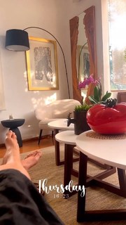Dominika Paleta feet photo thumbnail