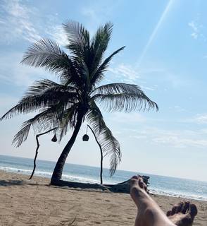Dominika Paleta feet photo thumbnail