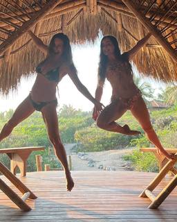 Dominika Paleta feet photo thumbnail