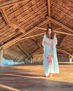 Dominika Paleta feet photo thumbnail