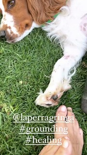 Dominika Paleta feet photo thumbnail
