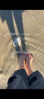 Dominika Paleta feet photo thumbnail