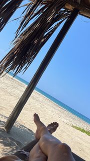 Dominika Paleta feet photo thumbnail