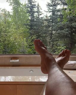 Dominika Paleta feet photo thumbnail