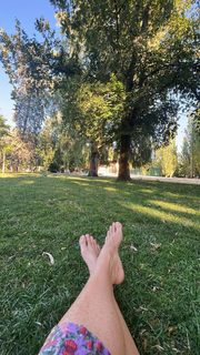 Dominika Paleta feet photo thumbnail