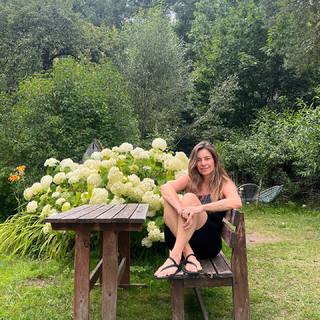Dominika Paleta feet photo thumbnail