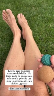 Dominika Paleta feet photo thumbnail