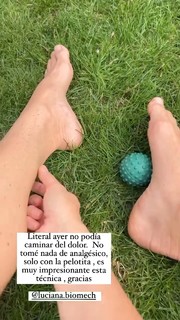 Dominika Paleta feet photo thumbnail