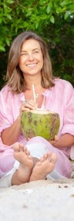 Dominika Paleta feet photo thumbnail