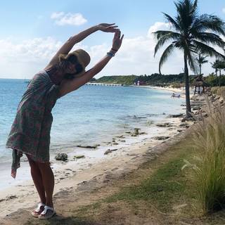 Dominika Paleta feet photo thumbnail