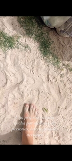 Dominika Paleta feet photo thumbnail